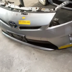 PRIUS ZVW30 2012 Nosecut