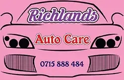 Richlands Autocare Limited