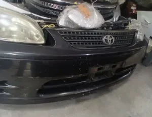 Corolla Spacio AE111 Nosecut