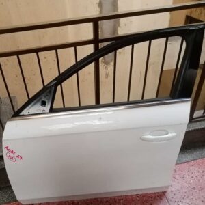 Front Door Audi A4 B8/B8.5