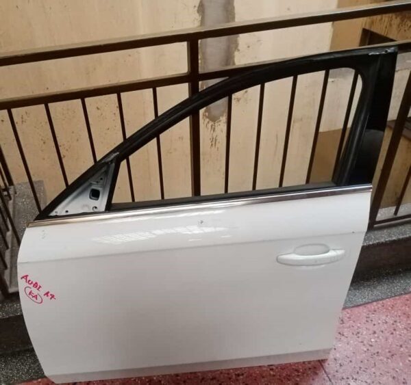 Front Door Audi A4 B8/B8.5