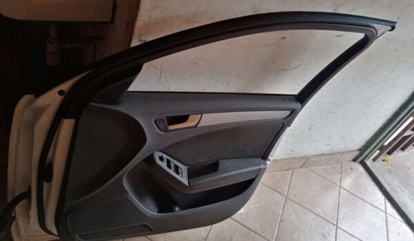Front Door Audi A4 B8/B8.5 - Image 3