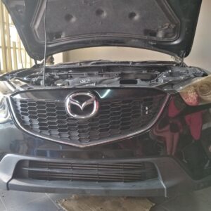 Half Cut Mazda CX5 YoM 2012 to 2015