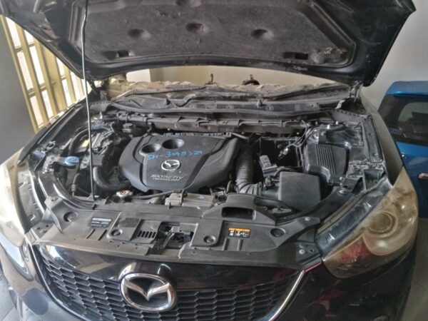 Half Cut Mazda CX5 YoM 2012 to 2015 - Image 4