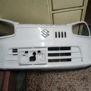 FRONT BUMPER SUZUKI ALTO