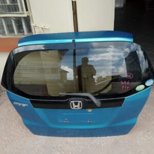 Reargate Honda Fit