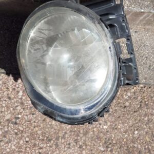 Headlamp Nissan Juke