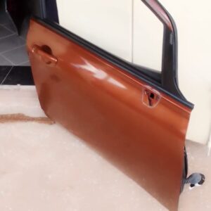 FRONT DOOR NISSAN NOTE RIGHT SIDE