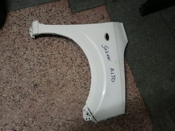 FENDER SUZUKI ALTO HA36S
