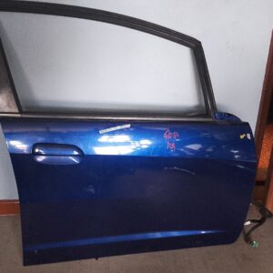 FRONT DOOR HONDA FIT