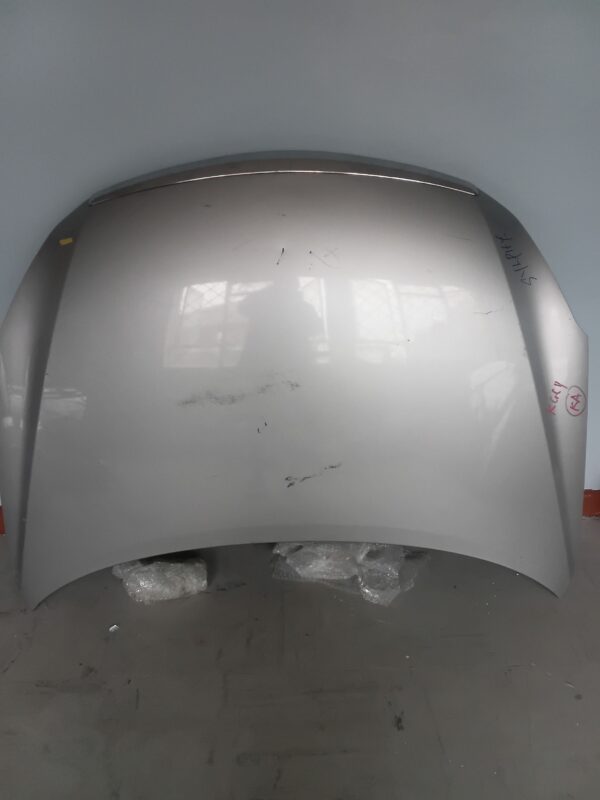 BONNET NISSAN SYLPHY KG11