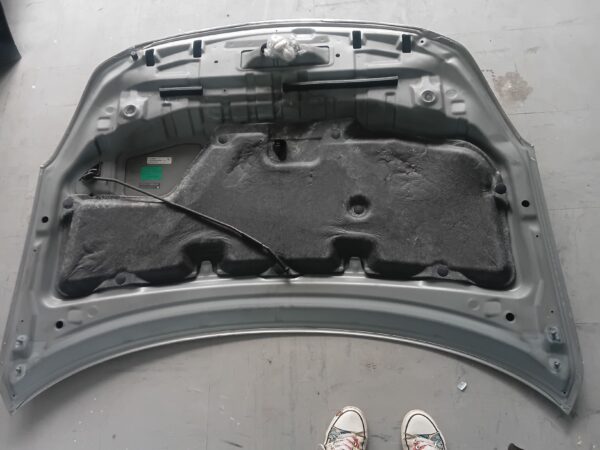 BONNET NISSAN SYLPHY KG11 - Image 2
