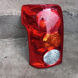 TAILLIGHT TOYOTA RAUM 2005