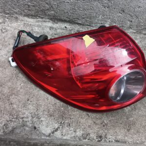TAILLAMP NISSAN WINGROAD Y12