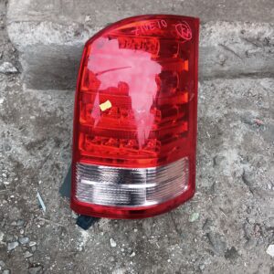 TAILLIGHT TOYOTA WISH ZNE10