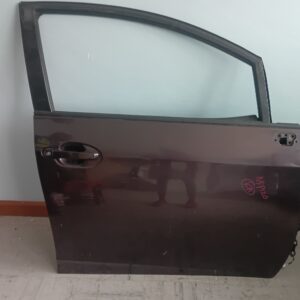 FRONT DOOR RACTIS NSP120
