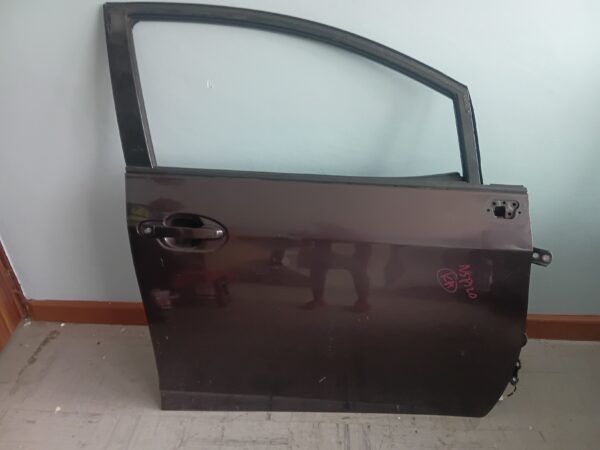 FRONT DOOR RACTIS NSP120