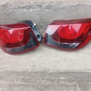 TAILLIGHT MAZDA DEMIO 2015