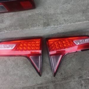 BOOTLIGHT HONDA VEZEL