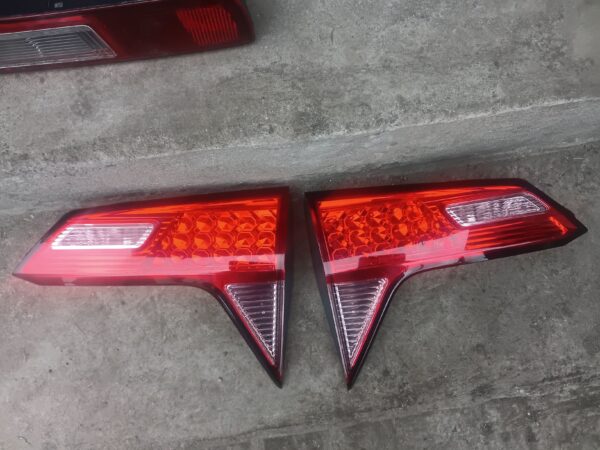BOOTLIGHT HONDA VEZEL