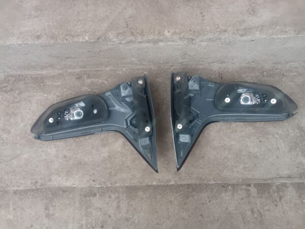 BOOTLIGHT HONDA VEZEL - Image 2