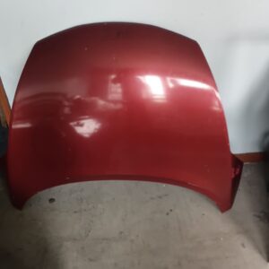 BONNET NISSAN JUKE