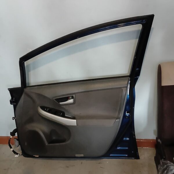 FRONT DOOR HONDA FIT - Image 2