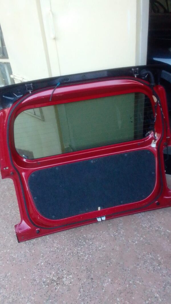REAR GATE SUZUKI HUSTLER - Image 2