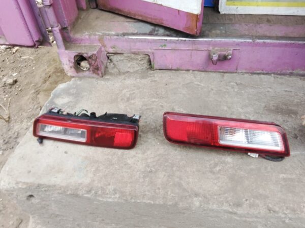 TAILLIGHT SUZUKI ALTO HA35S