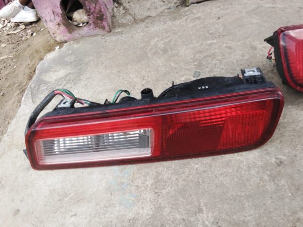 TAILLIGHT SUZUKI ALTO HA35S - Image 2