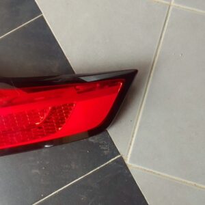 BOOTLIGHT TOYOTA FIELDER 165