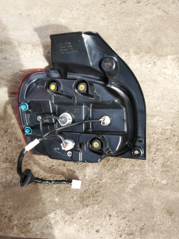 TAILLIGHT TOYOTA PASSO - Image 2
