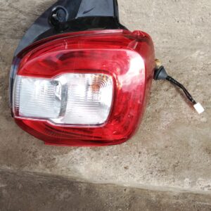 TAILLIGHT TOYOTA PASSO